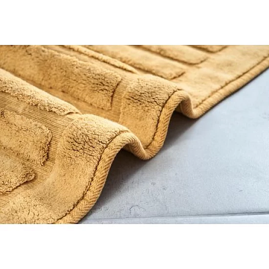 L`ESSENTIEL MAISON Set 2 prostirke za kupatilo Cottonkt 000206