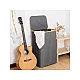 Bolzz KORPA ZA VES BAMBOO GRAY