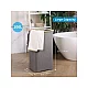 Bolzz KORPA ZA VES BAMBOO GRAY