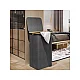 Bolzz KORPA ZA VES BAMBOO GRAY