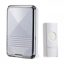 COMMEL Elek. Zvono 36 Melodija 70db Domet 80m 2xAA Bat