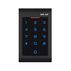 TEH-TEL RFID čitač sa tastaturom Šifra T-10