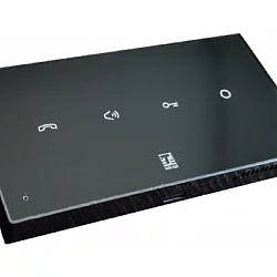 TEH-TEL Slušalica interfonska handsfree Q2 crna