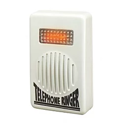 SOMOGYI ELEKTRONIC Dodatno telefonsko zvono-Ringer