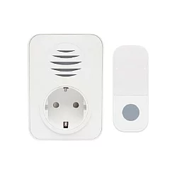 HOME Bežično kućno zvono 230 V~