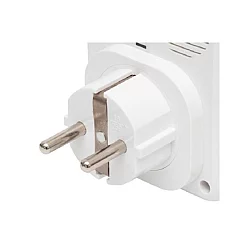 HOME Bežično kućno zvono 230 V~
