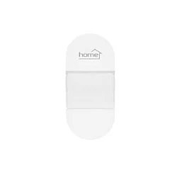 HOME Bežično kućno zvono 230V~ sa kinetičkim tasterom DBK1401AC