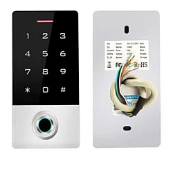 GEMBIRD Gembird Fingerprint, otisak prsta, RFID sistem kontrole pristupa