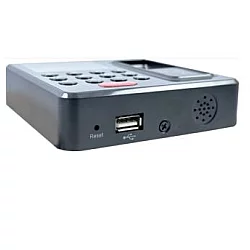 GEMBIRD Gembird Pametni IC ID citac kartica i otiska prsta, prepoznavanje,Biometrijski