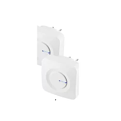 HOME Bežicno kucno zvono set 230V, kineticki taster,IP44,melodija 36,domet na otvorenom 100 m