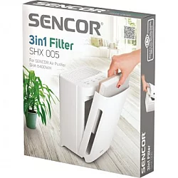 SENCOR SHX 005 filter za prečišćivač vazduha