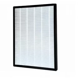 ALPHA X6 Pro H13 HEPA - set filtera