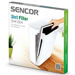 SENCOR SHX 004 filter za ovlaživač vazduha