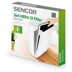 SENCOR SHX 134 HEPA 13 filter za prečišćivač vazduha
