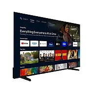 JVC 55VA3300 Smart, 4k UHD