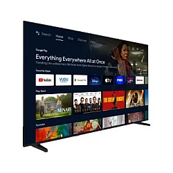 JVC LT-65VA3300 Smart UHD 4K