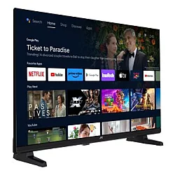 JVC LT-50VA3300 4K Ultra HD Televizor