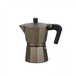 MAESTRO MR1666-3BR džezva za espresso kafu 3 šoljice 150ml braon (MR1666-3BR)
