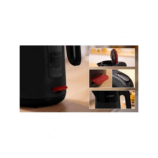 BOSCH MyMoment TWK2M163 Kuvalo za vodu cena 
