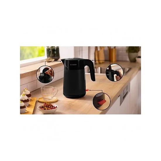 BOSCH MyMoment TWK2M163 Kuvalo za vodu cena 