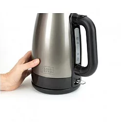 BLACK&DECKER Kuvalo BXKE2201E