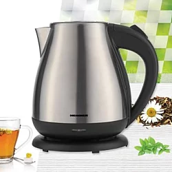 HEINNER Električno kuvalo HEK-17IX 1,7l/2200W/Inox