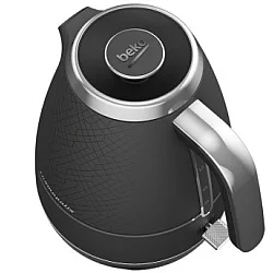 BEKO WKM 8307 B kuvalo