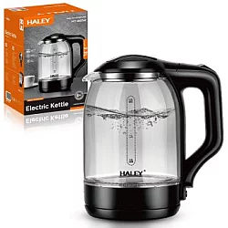 HALEY HY8852 Ketler 2.2l