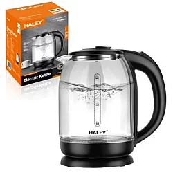 HALEY HY8862 Ketler 2.2l