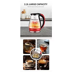 HALEY HY8894 Ketler 2.2l