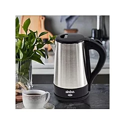 SINBO Elektrcni ketler 1,5 l Sinbo SK-8013