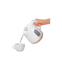 SENCOR Kuvalo za vodu SWK 1102RS/1L/1100W/belo bež