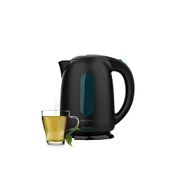 CECOTEC Kuvalo za vodu Thermosense 180 Black