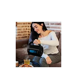 CECOTEC Kuvalo za vodu Thermosense 180 Black