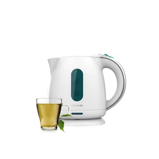 CECOTEC Kuvalo za vodu Thermosense 180 White