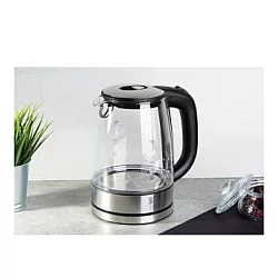 Berlinger Haus KETL 1,7L 2200W Black Vantage Collection BH-9116S