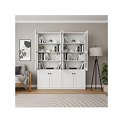 HANAH HOME Višenamenski ormar Lisa 1600 201