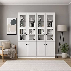 HANAH HOME Višenamenski ormar Lisa 1600 201