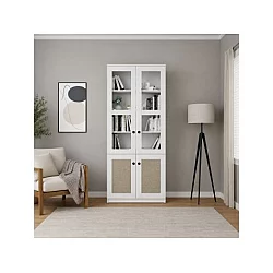 HANAH HOME Višenamenski ormar Lisa 1600 202