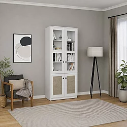 HANAH HOME Višenamenski ormar Lisa 1600 202