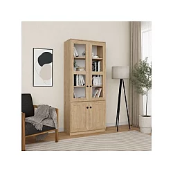 HANAH HOME Višenamenski ormar Lisa 1600 204