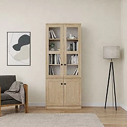 HANAH HOME Višenamenski ormar Lisa 1600 204