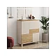HANAH HOME Višenamenski ormar Mood MD3 CS