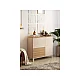 HANAH HOME Višenamenski ormar Mood MD4 CS