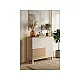 HANAH HOME Višenamenski ormar Mood MD4 CS