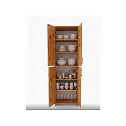 HANAH HOME Višenamenski ormar Nesto Atlantic Pine