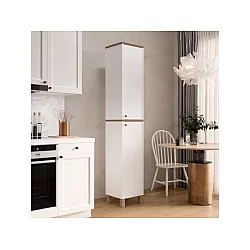 HANAH HOME Višenamenski ormar Nord ND12 SW