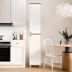HANAH HOME Višenamenski ormar Nord ND12 SW
