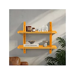 HANAH HOME Zidna polica Vlnt126R1028
