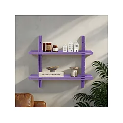HANAH HOME Zidna polica Vlnt126R4005